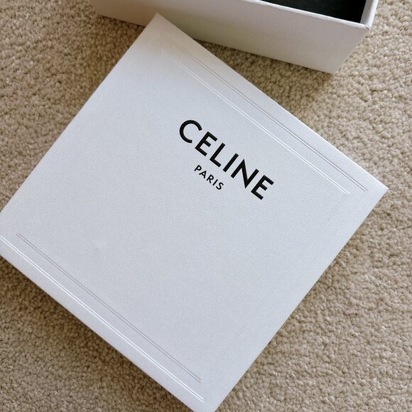BRAND NEW CELINE BOX - Picture 5 of 5